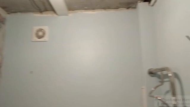Ремонт ванной в новостройке 3 м2, отличный результат смотреть онлайн