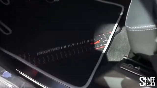 Brabus 550 Adventure 4x4²   Просто монстр