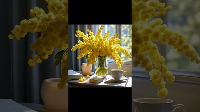 С праздником, любимые! с 8 марта 🤗