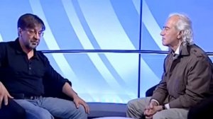 Юрий Шевчук Интервью британским СМИ