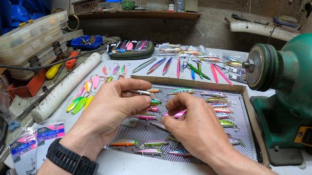 ТОП ПРИМАНОК 2021 ГОД НА СИМУ / Сахалинская рыбалка & Sakhalin fishing смотреть онлайн