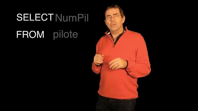 SQL Select смотреть онлайн