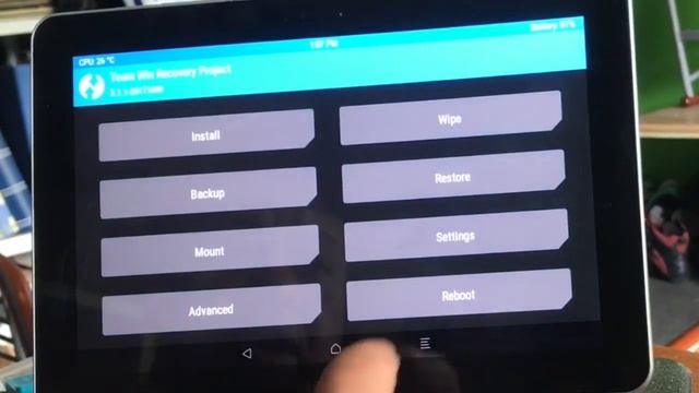 How to upgrade Samsung Tab 10.1 P7500 P7510 SGH-T859 from Android 3 to Nougat + Roms full class 201 смотреть онлайн