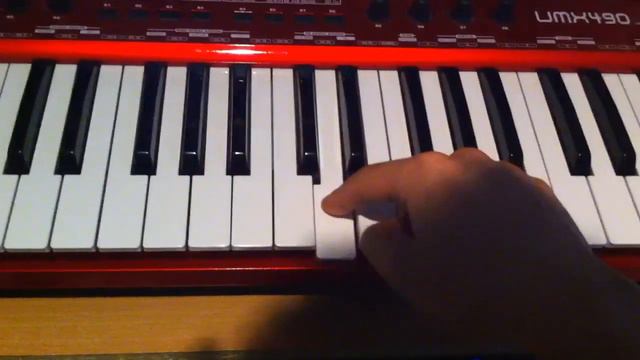 How To Play A Bunch Of Cool Tunes On Piano [One Hand] смотреть онлайн