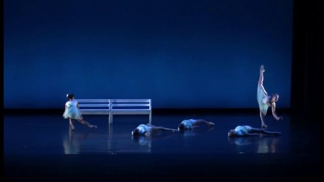 Little Things - Mather Dance Company смотреть онлайн