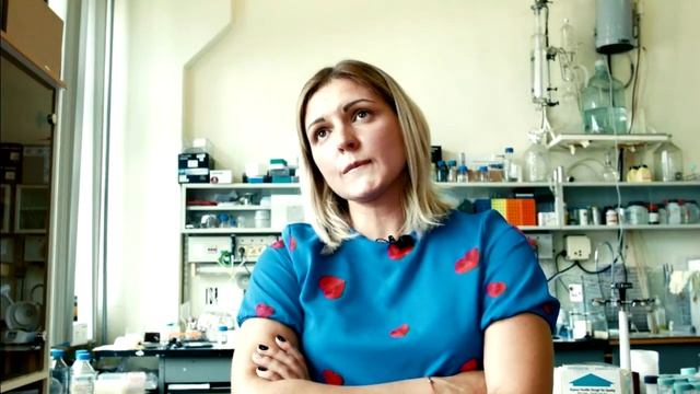 Продолжение: Future Biotech Live в гостях у Елены Столбоушкиной в Институте белка РАН смотреть онлайн