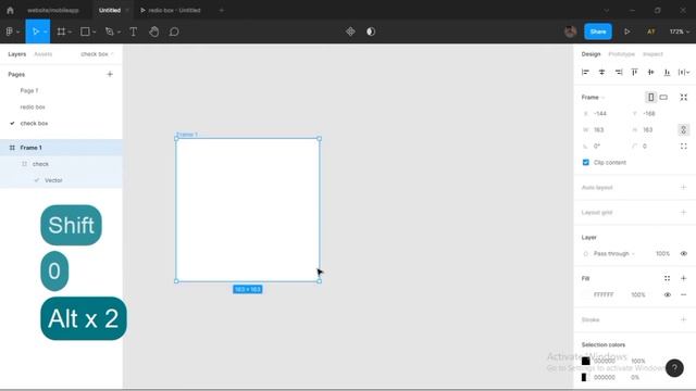 3 Most Important Tips & Tricks In Figma | Figma Tutorial | Figma Tips & Tricks | Part 01 ? смотреть онлайн