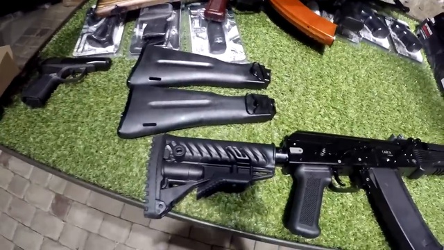 FAB DEFENSE Новое направление