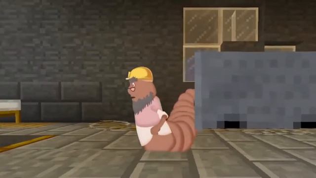 Лунтик в Бегах. Кино в HD качестве. смотреть онлайн