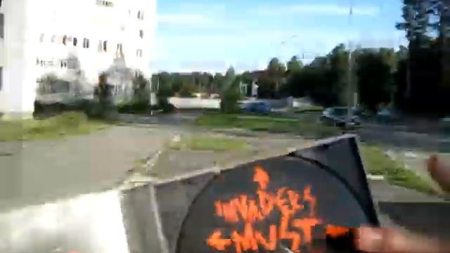 Prodigy 4ever(Пирс из Заречного).avi смотреть онлайн
