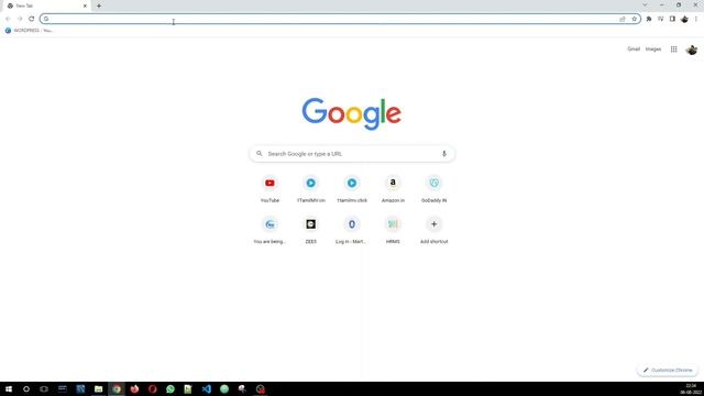 Differences Between WordPress.Com and WordPress.Org, WordPress in TELUGU смотреть онлайн