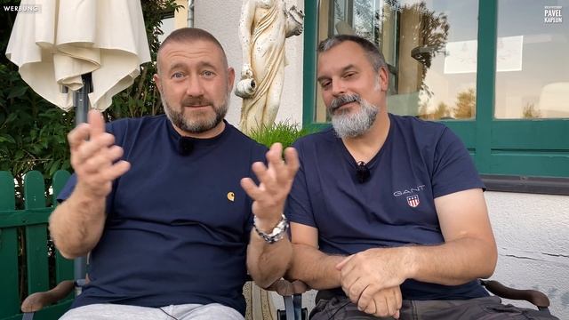 AI Portrait Swap: Hintergrund austauschen mit nur 1 Klick смотреть онлайн