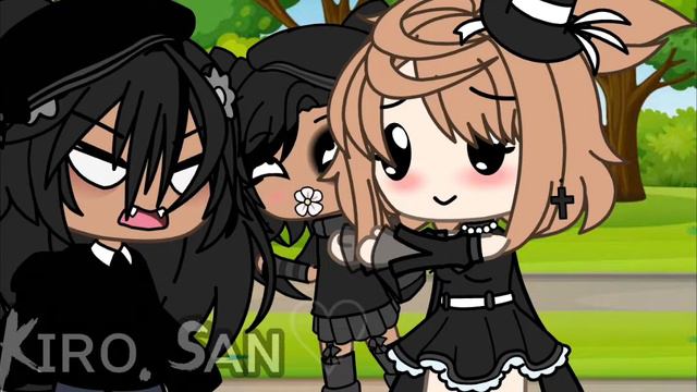 💖🗣/она сказала первое слово!meme gacha life/🗣💖 смотреть онлайн