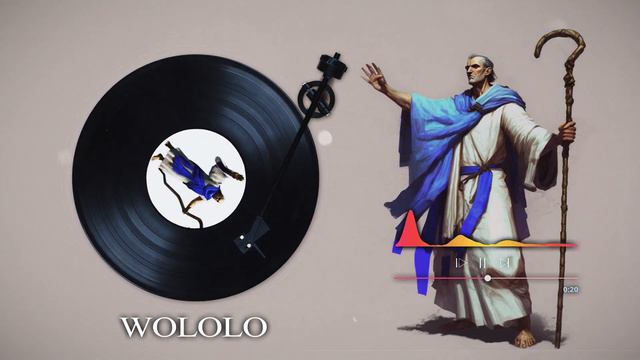WOLOLO - Age of Empires | REMIX смотреть онлайн