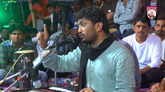 Rajbha Gadhvi | Part- 02 | Live Program | Dayro | 2018 | смотреть онлайн