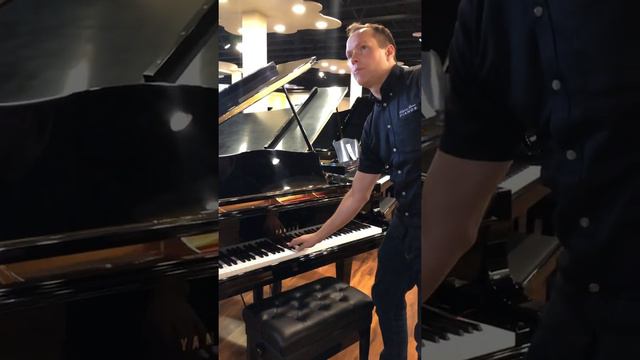 Tips and Tricks on How to Fix Annoying Piano ‘Buzzing’ смотреть онлайн