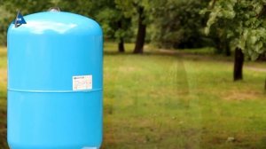 Гидроаккумулятор aquasystem vao 80 литров