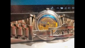 Наручные часы Carnival 8017G | #Обзор