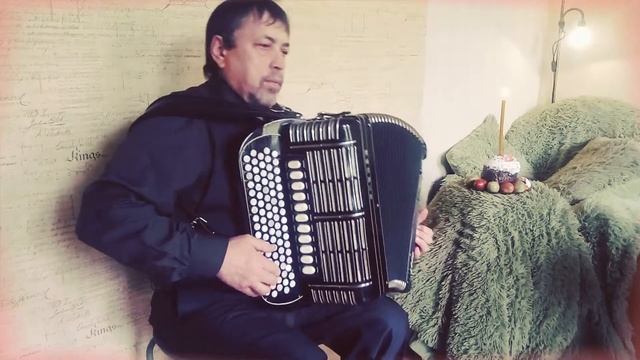 A. Piazzolla. Oblivion. I. Snedkov смотреть онлайн