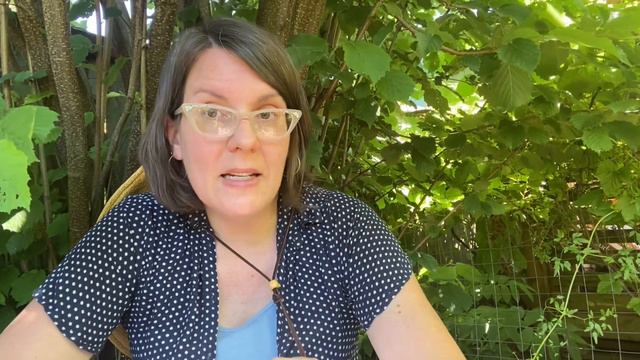 Gardening IS a Revolutionary Act. But It Has Be Successful Or The Revolution Will Fail смотреть онлайн