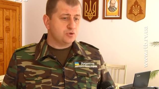 Волонтери Дубровицького району отримали грамоти від військових смотреть онлайн
