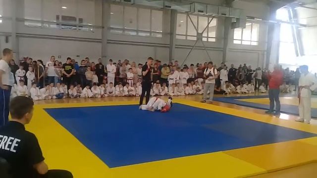 Абдумалик05.05.2018 РБ Котельники смотреть онлайн