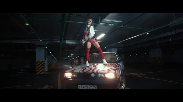 AKVA - Васаби смотреть онлайн