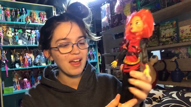Fake VS Real Monster High dolls! ~ Bootleg/knock-off dolls overview смотреть онлайн