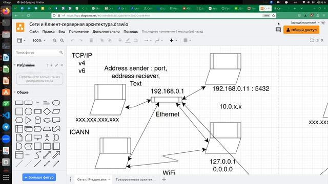 SQL и noSQL базы данных, магистры КЛ, 2023/24, лекция от 2023.11.11, часть 2 смотреть онлайн