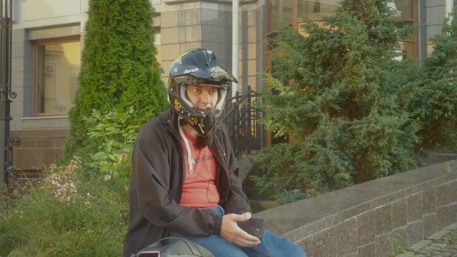 KingSong S18 как первое колесо для начинающего