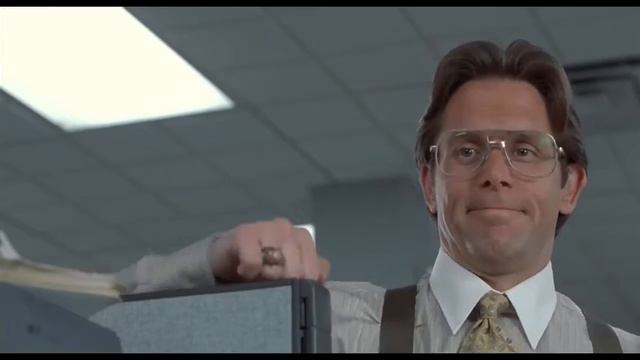 Office Space- Cubicle and Workplace Management смотреть онлайн