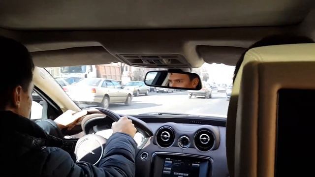 Jaguar XJ МИНСК смотреть онлайн