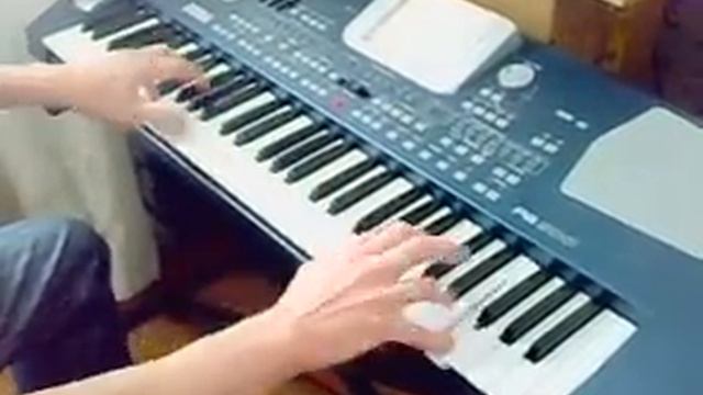 Полонез Огинского - PA500 смотреть онлайн