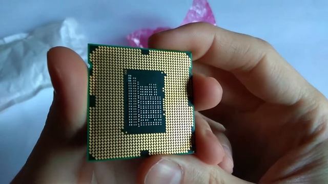 Процессор Intel Core i3-2120: LGA1155, 4 потока, 3.3GHz, Sandy Bridge смотреть онлайн