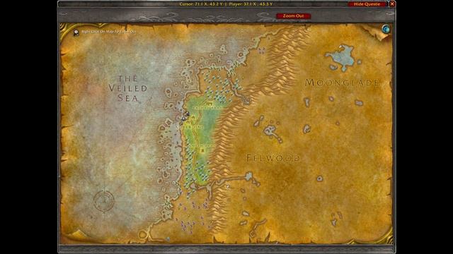 Let's Play World of Warcraft - Wrath of the Lich King Classic - Fury Warrior - Part 8 - Gameplay смотреть онлайн