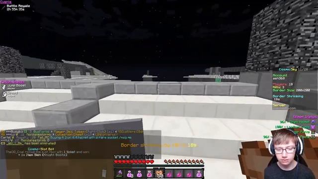 How to get FREE auto-bots and a FREE carrot recipe! (Cosmic Sky Automation Episode 2) смотреть онлайн