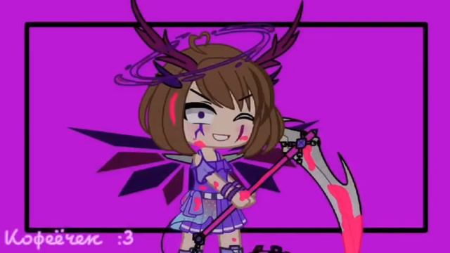 ICON •|• MEME •|• COLLAB WITH NORTTYKUS :3 •|• GACHA CLUB смотреть онлайн
