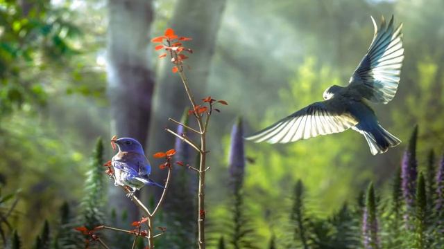 Открыли все глаза... смотреть онлайн