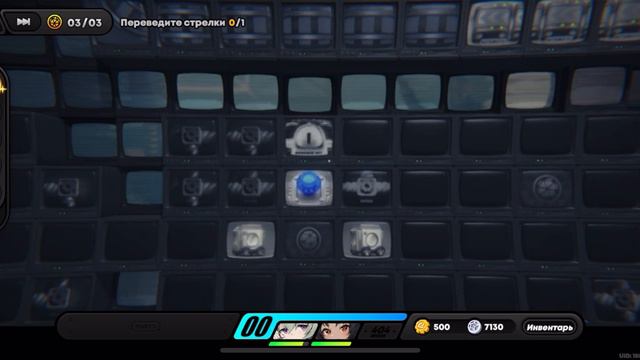 Прохождение Zenless zone zero|Проходим сюжет|Часть 2 смотреть онлайн