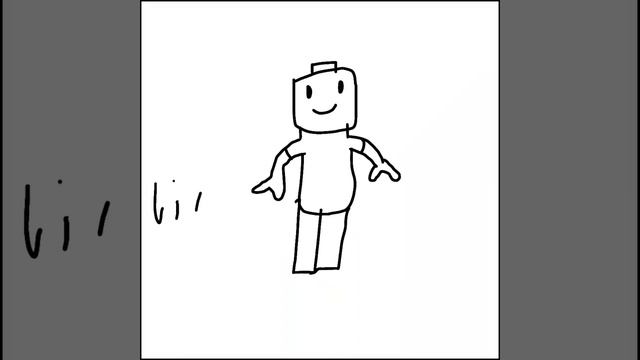 how to draw lego man смотреть онлайн