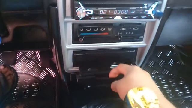 nissan avenir tuning смотреть онлайн