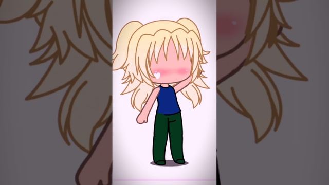 Making my roblox avatar in gacha life♡︎ || #roblox #gacha #gachalife смотреть онлайн