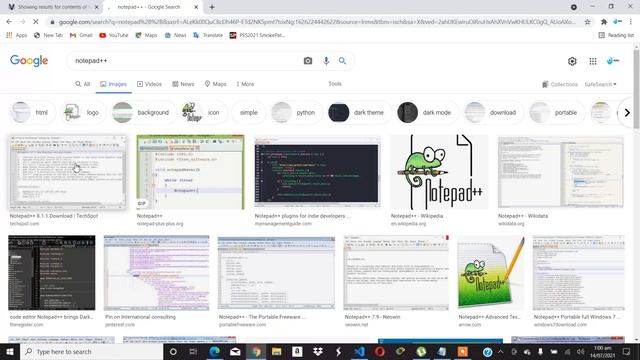 07 Introduction to Text Editors смотреть онлайн