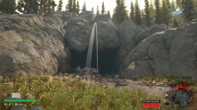 Solomon Hill Horde (IN JUST OVER 1 MINUTE!) смотреть онлайн