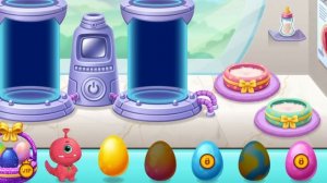 Суровый КОТИК БУБУ 2 #1. Знакомство. Мультик ИГРА про котят на Игрули TV