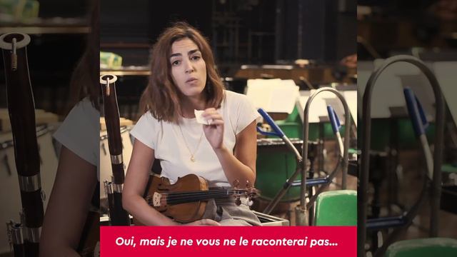 GECA's Musicians: Sara Meloni смотреть онлайн