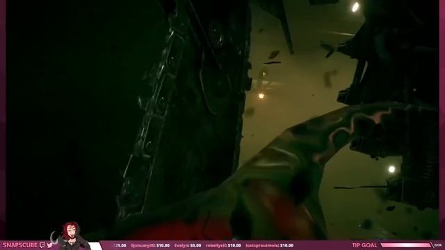 Ethan's Alpha Awakening (RE Village Finale) смотреть онлайн