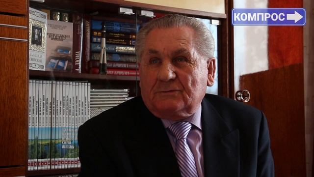 ЭРА ПЕРВЫХ. ПЕРВОМУ ПОЛЕТУ ЧЕЛОВЕКА ЗА ПРЕДЕЛЫ ЗЕМЛИ - 55 лет! смотреть онлайн
