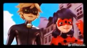 Танцы под фонарем ( клип ) Леди баг и супер кот