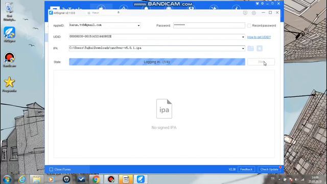 Jailbreak nasıl yapılır? iphone ios 11 - 13.5 arası Jailbreak смотреть онлайн